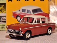 Corgi vanguards hillman for sale  Shipping to Ireland