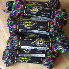 Pair martens rainbow for sale  DAWLISH