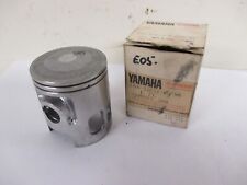 Nos yamaha dt125 for sale  ATHERSTONE