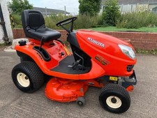 Kubota gr1600 diesel for sale  DARLINGTON