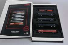 Märklin 8135 teiliges gebraucht kaufen  Unna