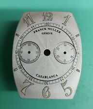 Quadrante franck muller usato  Cavenago di Brianza