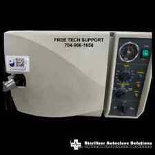 Tuttnauer 2540m autoclave for sale  Charlotte