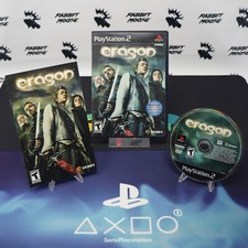 Eragon cib complete for sale  Albuquerque