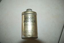 Boite talc army d'occasion  Laventie