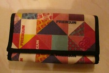 Compagnon portefeuille freegun d'occasion  Aix-les-Bains