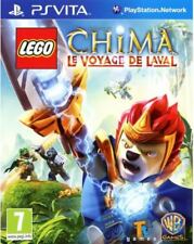 New legends chima d'occasion  Expédié en Belgium