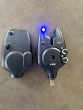 Fox mxr bite for sale  ROMFORD