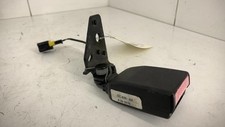Attache ceinture arriere d'occasion  Villegusien-le-Lac