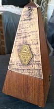 ancien metronome d'occasion ancien metronome d'occasion Le Barp