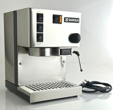 Rancilio silvia espresso for sale  Newport