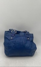 Coach womens blue for sale  Minneapolis