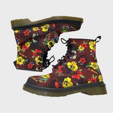 Doc martens multicolor d'occasion  Expédié en Belgium