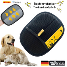 Haarentferner Handschuh für Katzen & Hunde | Tierhaarentferner für Möbel & Auto comprar usado  Enviando para Brazil