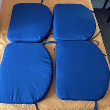 Outdoor chair cushions for sale  Cedar Creek