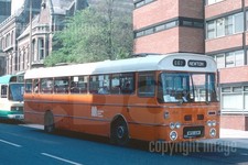Bus photo lancashire for sale  PUDSEY