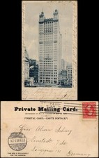 Manhattan new york gebraucht kaufen  Ortrand