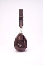 Prada tessuto leather for sale  Maspeth