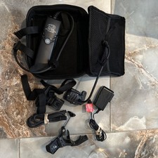 Luz e bateria de bicicleta NiteRider Pro 1800 levemente usadas - encontrei o carregador comprar usado  Enviando para Brazil
