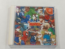 Marvel capcom clash d'occasion  Paris XI