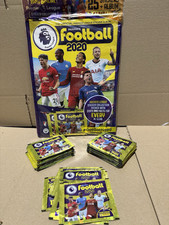 Panini premier league for sale  SHEFFIELD