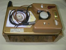 Tefifon stereo einbaugerät gebraucht kaufen  Hagen