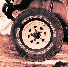 Bryan adams far for sale  UK