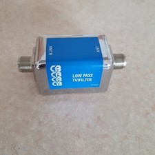 Low pass filter for sale  BIDEFORD