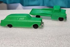Processed plastic vintage for sale  Morehead