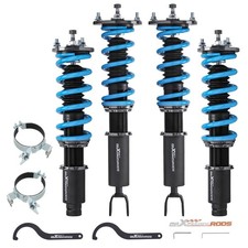 Coilovers suspension kit for sale  LEICESTER