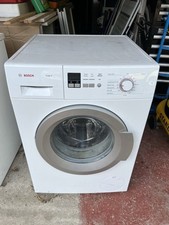 bosch wak28160gb for sale bosch wak28160gb for sale PULBOROUGH