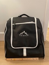 Ski bag boot for sale  Albany
