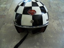 Casque moto ruby d'occasion  Toulon-