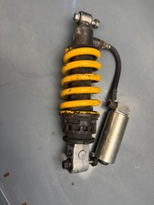Honda cbr600f1 shock for sale  HULL