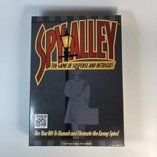 Spy alley board for sale  Long Beach