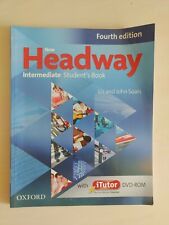 New headway intermediate gebraucht kaufen  Berlin