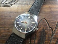 Montre swiss made d'occasion  Cuise-la-Motte
