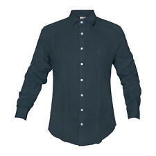 Camicia lino uomo usato  Italia
