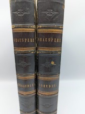 Antique books 1860 for sale  ELLAND