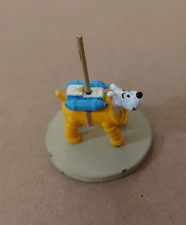 Figurine milou lune d'occasion  Lagny-sur-Marne
