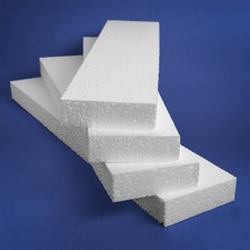 Eps polystyrene strips d'occasion  Expédié en Belgium