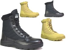 Womens black military for sale  SLOUGH