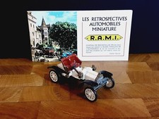 Rare rami jmk d'occasion Rare rami jmk d'occasion  Tours-