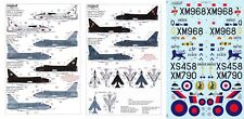 Xtradecal lightning sqn for sale  SUDBURY