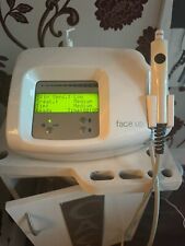 Caci face microdermabrasion for sale  WILMSLOW