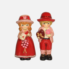 Vtg napcoware valentines for sale  Pittston