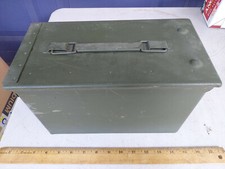 21qq07 ammo box d'occasion  Expédié en Belgium