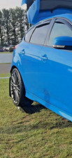 Show car focus for sale  LYDNEY