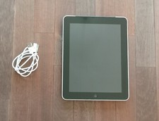Apple ipad generazione usato  Riccione
