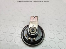Corno clacson 83371 usato  Italia